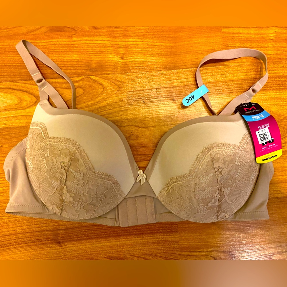 Maidenform Bra